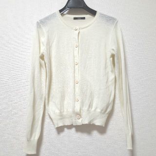 デュラス(DURAS)のSACKY様専用✨DURAS💓ｶｰﾃﾞ(カーディガン)