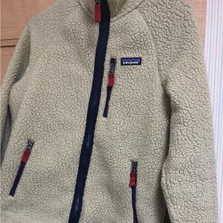 パタゴニア(patagonia)のpatagonia（パタゴニア） レトロパイル (その他)