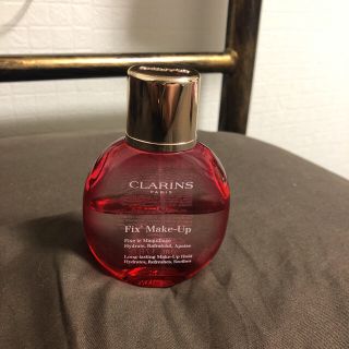 クラランス(CLARINS)のmai様専用 CLARINS フィックスメイクアップ(その他)