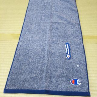 チャンピオン(Champion)のももん様専用　チャンピオンフェイスタオル(タオル/バス用品)