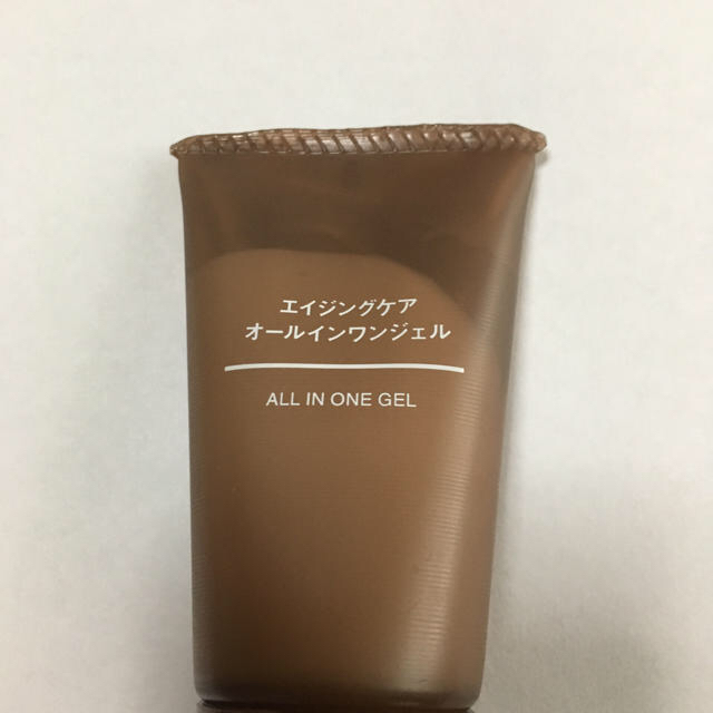 MUJI (無印良品)(ムジルシリョウヒン)の無印良品 スキンケア各種セット コスメ/美容のキット/セット(サンプル/トライアルキット)の商品写真