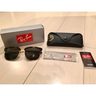 レイバン(Ray-Ban)のRay Ban 新品サングラス(サングラス/メガネ)