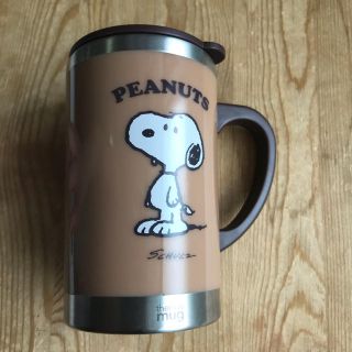 スヌーピー(SNOOPY)のスヌーピー サーモマグ(タンブラー)