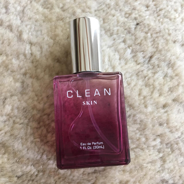 CLEAN(クリーン)のクリーン スキン オードパルファム コスメ/美容の香水(ユニセックス)の商品写真