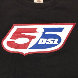 ディーゼル(DIESEL)の55DSL ディーゼル Tシャツ(Tシャツ/カットソー(半袖/袖なし))