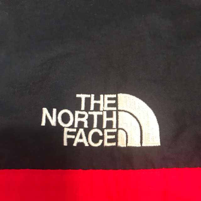 THE NORTH FACE(ザノースフェイス)のTHE NORTH FACE コンパクトジャケット キッズ/ベビー/マタニティのキッズ服男の子用(90cm~)(ジャケット/上着)の商品写真