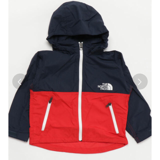 ザノースフェイス(THE NORTH FACE)のTHE NORTH FACE コンパクトジャケット(ジャケット/上着)