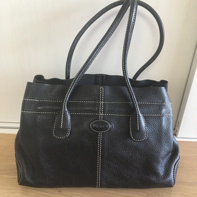 返品交換不可】 TOD'S - りゅう様専用 美品 TOD'Sトッズ バッグの通販