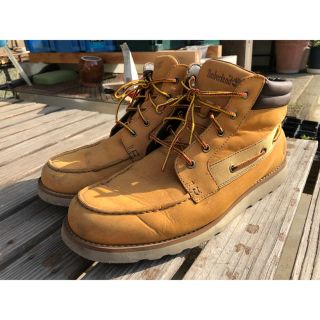 ティンバーランド(Timberland)のTimberland 27.5cm(ブーツ)