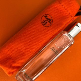 エルメス(Hermes)のエルメス 新品★屋根の上の庭(ユニセックス)