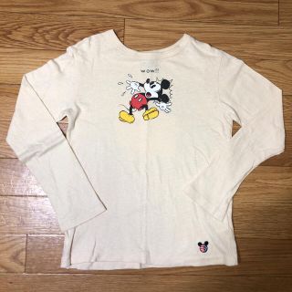 エフオーキッズ(F.O.KIDS)の【大特価‼️早い者勝ち‼️】130cm★ロンT(Tシャツ/カットソー)