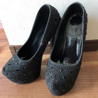 デイジーストア(dazzy store)のパンプス(ハイヒール/パンプス)