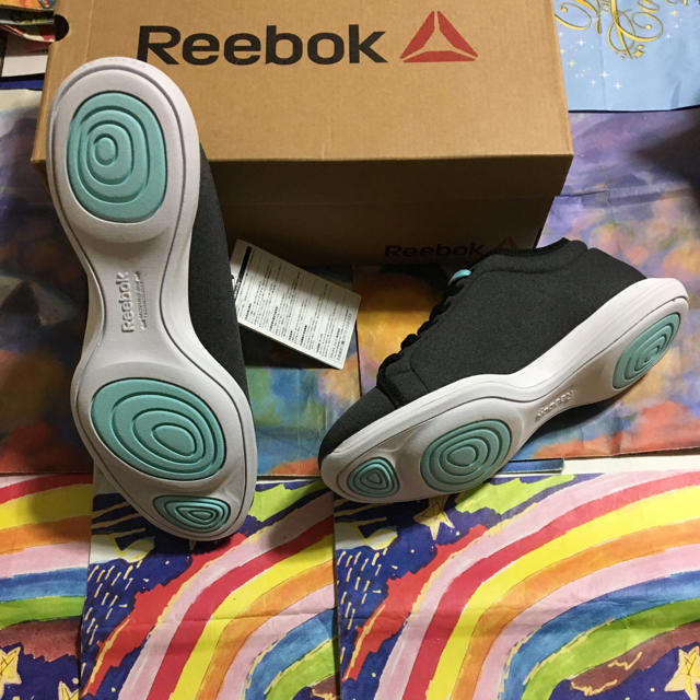 Reebok(リーボック)のイージートーン EASYTONE 24.0 スニーカー ランニング リーボック レディースの靴/シューズ(スニーカー)の商品写真