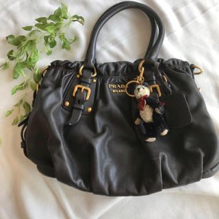 プラダ(PRADA)のプラダ トートバッグ(トートバッグ)