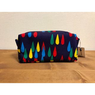 マリメッコ(marimekko)のGWセール！ マリメッコ ピサロイ ポーチ 廃盤 レア(ポーチ)