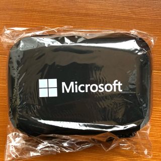 マイクロソフト(Microsoft)のMicrosoft ハードケース 未開封(その他)