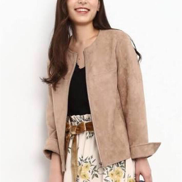 新品】touch ジャケット bpbd.kendalkab.go.id