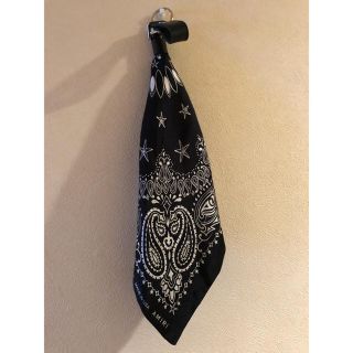 サンローラン バンダナ/スカーフ(メンズ)の通販 18点 | Saint Laurent サンローラン バンダナ/スカーフ(メンズ)の通販 18点 | Saint Laurent