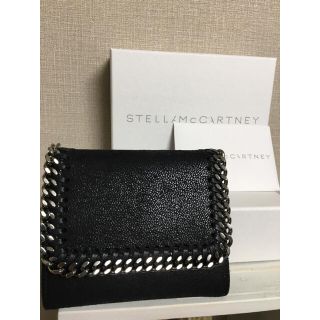 ステラマッカートニー(Stella McCartney)のステラマッカートニー 財布 三つ折り(財布)