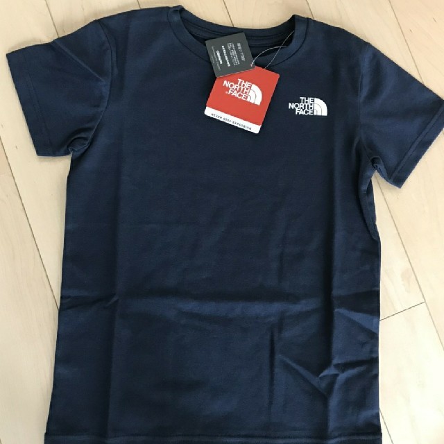 THE NORTH FACE(ザノースフェイス)のうにちゃん様専用！　110 キッズ/ベビー/マタニティのキッズ服男の子用(90cm~)(Tシャツ/カットソー)の商品写真