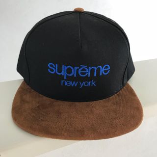 シュプリーム(Supreme)のmiyahiro様専用(キャップ)