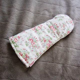 キャスキッドソン(Cath Kidston)のCath　Kidston　　キャス　キッチンミトン　鍋つかみ　未使用　新品(その他)