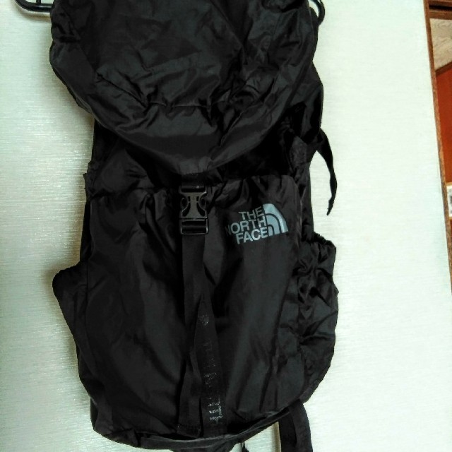 THE NORTH FACE - 【THE NORTH FACE】ナイロンバックパックの通販 by
