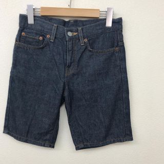 マーガレットハウエル ハーフパンツ(レディース)の通販 34点 マーガレットハウエル ハーフパンツ(レディース)の通販 34点