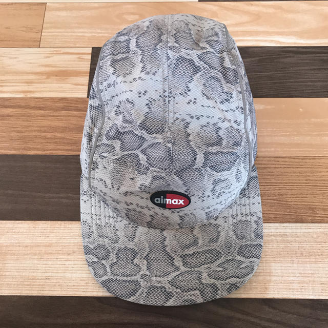 Supreme(シュプリーム)のsupreme × Nike airmax リフレクト CAP メンズの帽子(キャップ)の商品写真