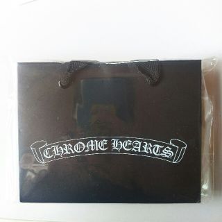 クロムハーツ(Chrome Hearts)のクロム・ハーツジュエリー用ショッパー　紙袋　ブランド　chromehearts(その他)