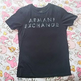 アルマーニエクスチェンジ(ARMANI EXCHANGE)のｱﾙﾏｰﾆ/Ｔｼｬﾂ(Tシャツ/カットソー(半袖/袖なし))