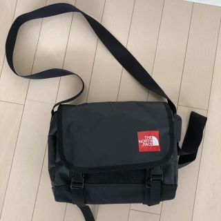 ザノースフェイス(THE NORTH FACE)のTHE NORTH FACE メッセンジャーバッグ(メッセンジャーバッグ)