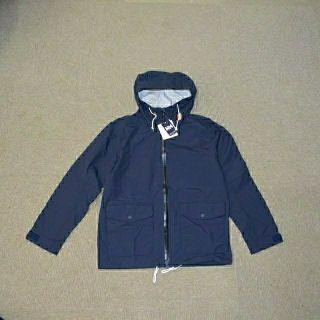 ヘリーハンセン(HELLY HANSEN)のHELLY HANSEN AREMARKJACKET(ナイロンジャケット)