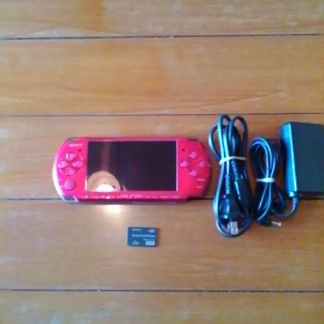 psp3000 美品