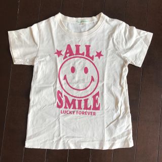 サンカンシオン(3can4on)のTシャツ(Tシャツ/カットソー)