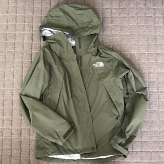 THE NORTH FACE - ノースフェイス カーキ アウターの通販 by まるみの ...