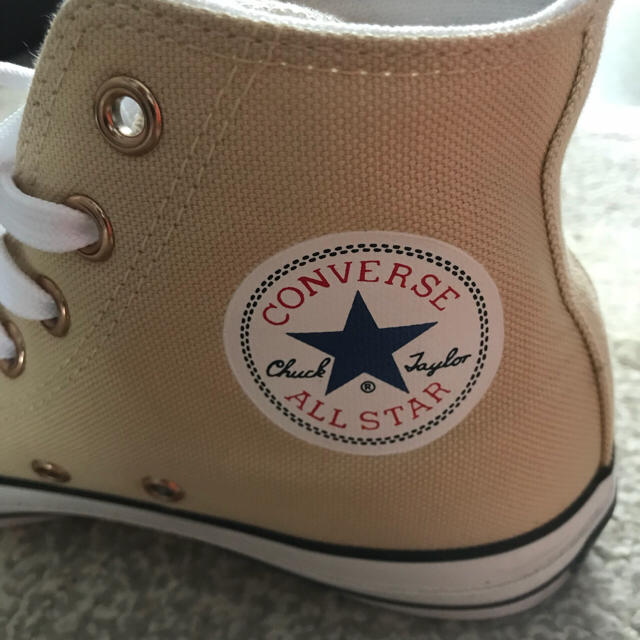 CONVERSE(コンバース)のCONVERSE ALL STAR 100  レディースの靴/シューズ(スニーカー)の商品写真