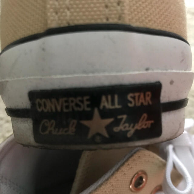 CONVERSE(コンバース)のCONVERSE ALL STAR 100  レディースの靴/シューズ(スニーカー)の商品写真