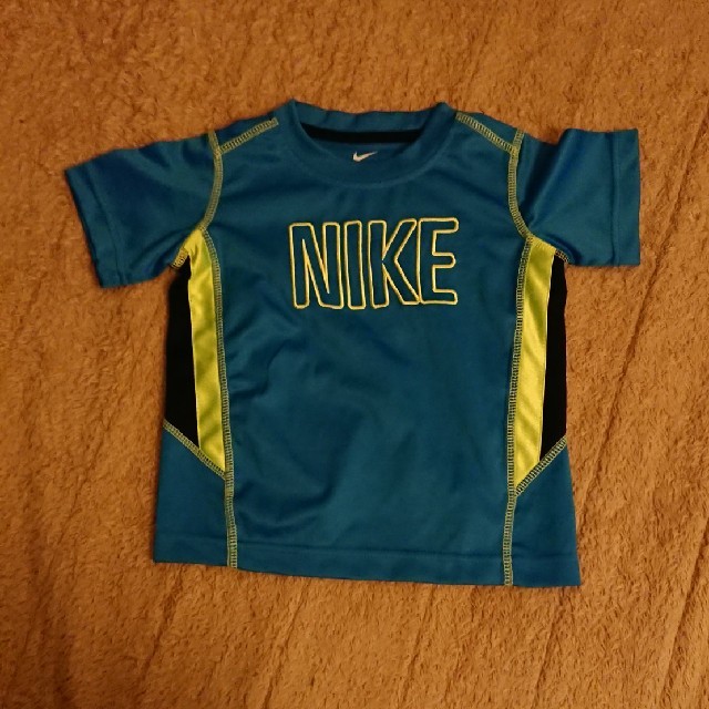 NIKE(ナイキ)のナイキ 子供用ウェア キッズ/ベビー/マタニティのキッズ服男の子用(90cm~)(その他)の商品写真