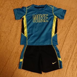 ナイキ(NIKE)のナイキ 子供用ウェア(その他)