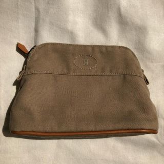 エルメス(Hermes)の専用HERMES ポーチ(ポーチ)