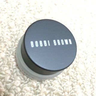 ボビイブラウン(BOBBI BROWN)の【未使用】ロングウェアジェルアイライナー(その他)