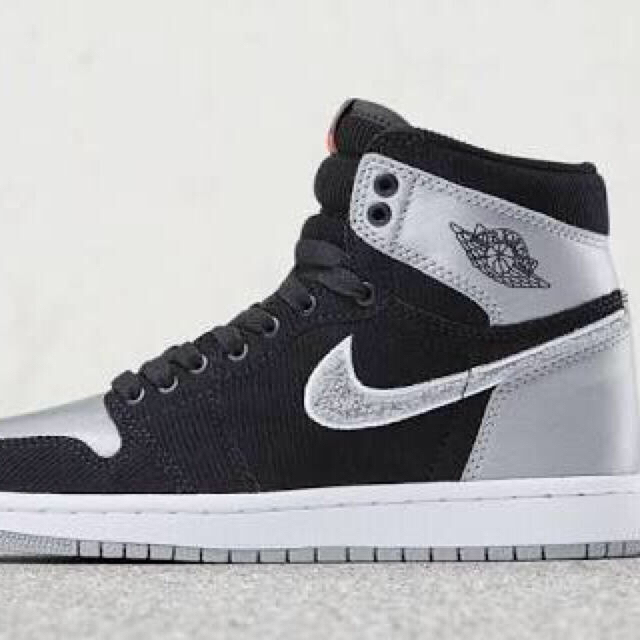 NIKE - 《値下げ！！》NIKE AIR JORDAN 1 ALEALI MAY