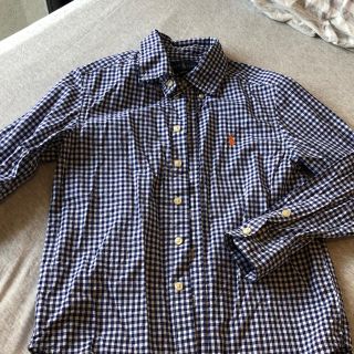 ラルフローレン(Ralph Lauren)のキッズ RALPH LAUREN シャツ(ブラウス)