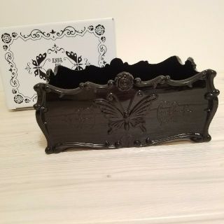 アナスイ(ANNA SUI)のアナスイ ANNA SUI ☆ トレイ 小物入れ (小物入れ)