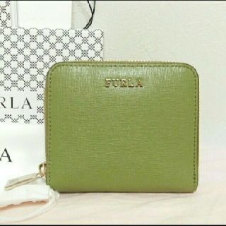 フルラ(Furla)のフルラ 財布 ジップアラウンド 新品未使用(財布)