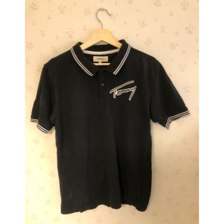 トミー(TOMMY)の心様専用 TOMMYトミー ポロシャツ XL  値下げ(ポロシャツ)