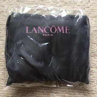 ランコム(LANCOME)の新品・未使用☆LANCOME🌷エコバッグ♡(エコバッグ)