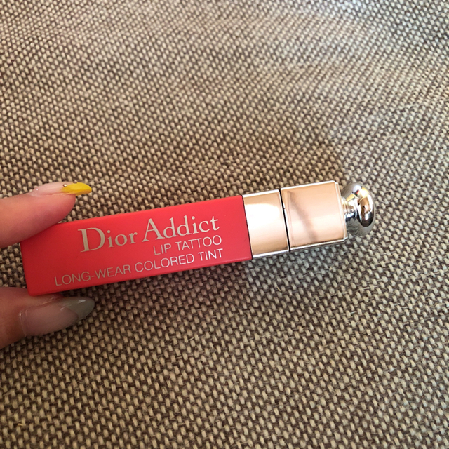 Dior(ディオール)のDiorティント 451 コスメ/美容のベースメイク/化粧品(口紅)の商品写真