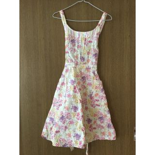 ローラアシュレイ(LAURA ASHLEY)のローラアシュレイのエプロン♡(その他)